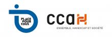 Le Comité national Coordination Action Handicap France Groupe CCAH